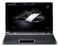 Asus VX6-BLK106M